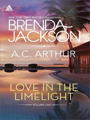 cover image of Love in the Limelight, Volume One